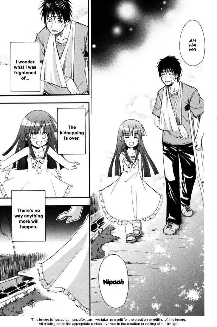 Higurashi no Naku Koro ni ~ Himatsubushi Chapter 7 13